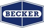 Becker-Logo